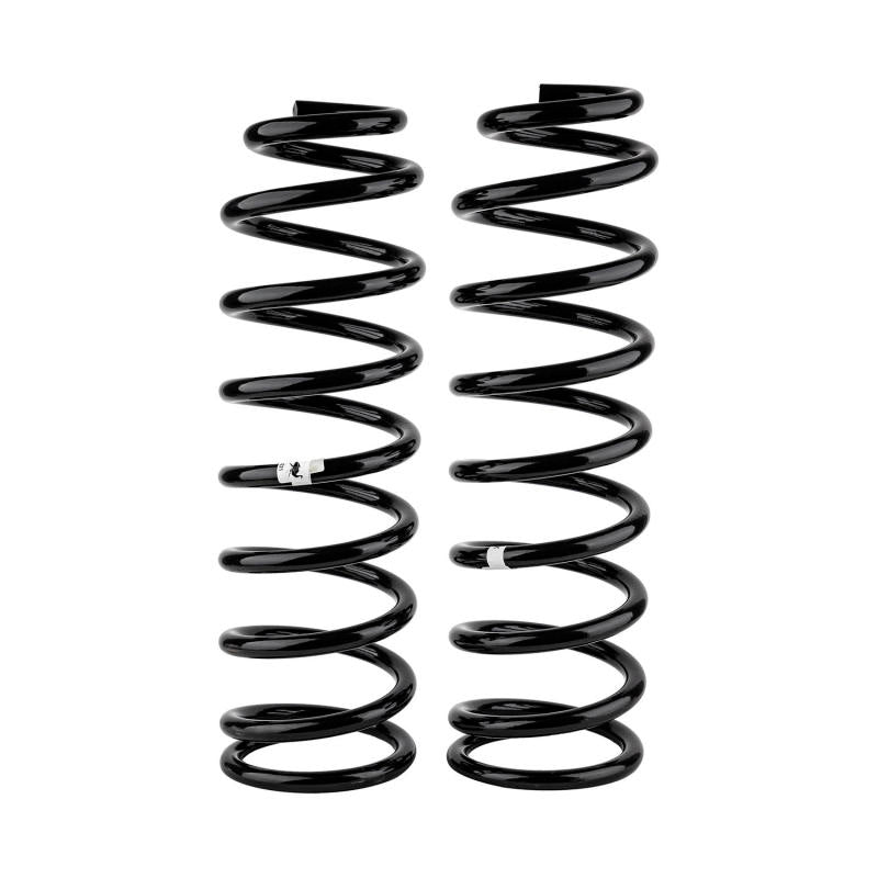 ARB / Old Man Emu Front Coil Spring Pair Set for Toyota Landcruiser 80/105 Series 2850