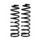 ARB / Old Man Emu Front Coil Spring Pair Set for Toyota Landcruiser 80/105 Series 2850