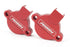 Perrin 15-22 WRX Cam Solenoid Cover - Red