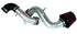 Injen Black SP Short Ram Cold Air Intake System For 05-08 Hyundai Tiburon V6-2.7L - SP1376BLK
