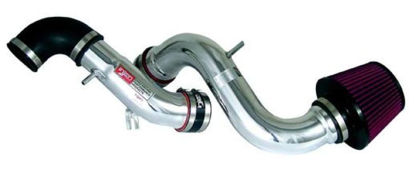 Injen Polished SP Cold Air Intake System For 04-08 Hyundai Tiburon L4-2.0L - SP1381P