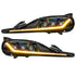 ORACLE Lighting ColorSHIFT RGB+A Headlight DRL Upgrade Kit w/BC1 Controller for Toyota Supra 1400-335