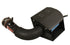 Injen Wrinkle Black SP Short Ram Cold Air Intake System w/ MR Tech/Air Fusion - SP1230WB