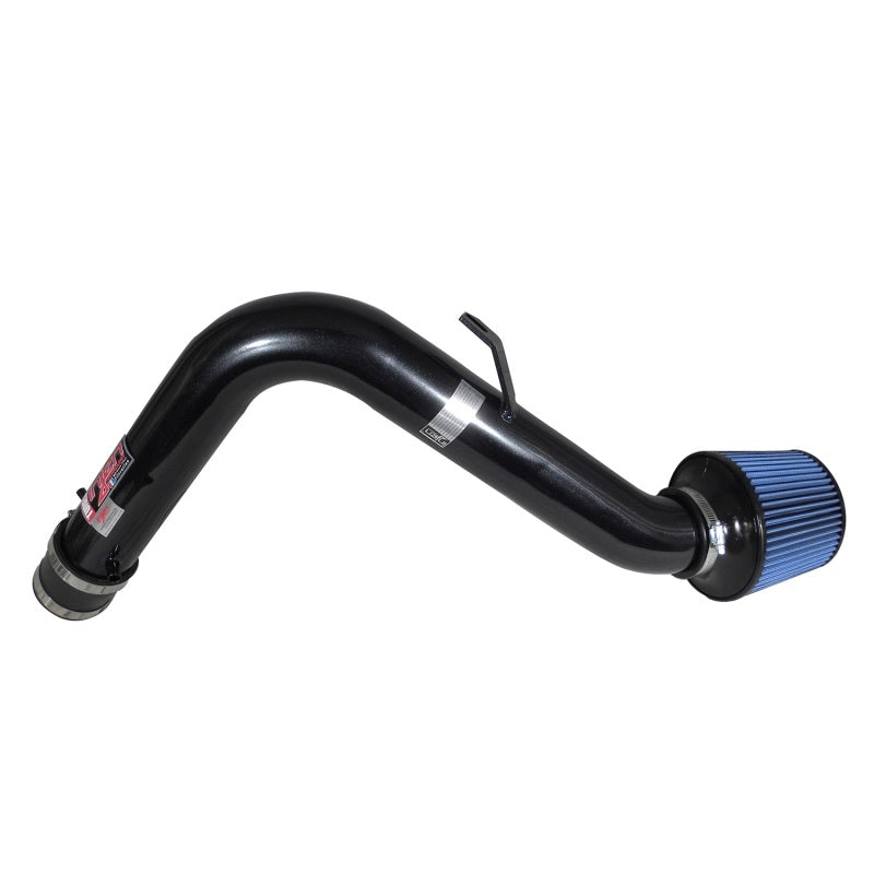 Injen Black RD Cold Air Intake System - RD1660BLK
