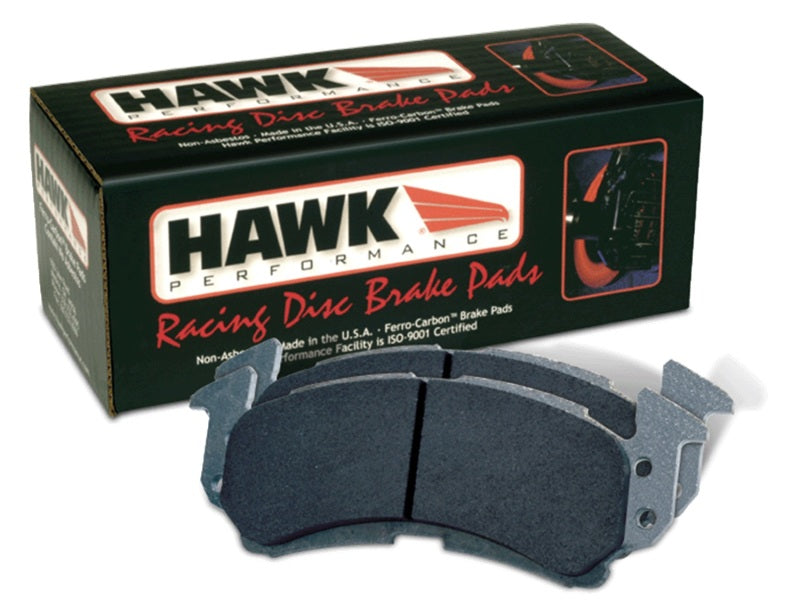 Hawk Miata Brembo / Renault Clio / Cobalt SS HP+ Street Front Brake Pads