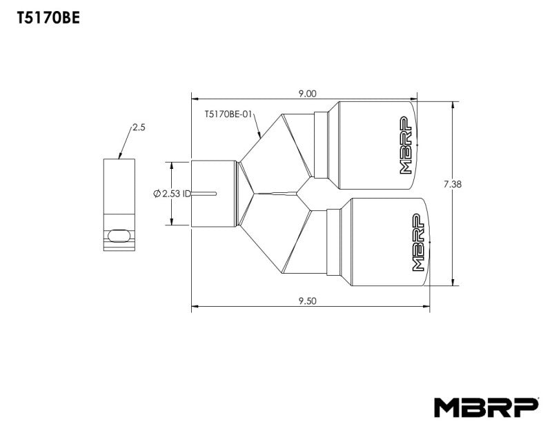 MBRP 3.5