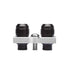 Mishimoto BMW E36/E46/E90 Oil Line Fitting Kit