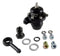 AEM Black Adjustable Fuel Pressure Regulator -25-303BK