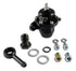 AEM Black Adjustable Fuel Pressure Regulator -25-303BK