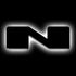 ORACLE Lighting Universal Illuminated White LED Letter Badges - Matte Black Surface Finish - N 3141-N-001