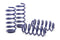 H&R 17-20 Audi A4 Premium/A4 Premium Plus/A4 Prestige (2WD) B9 Sport Spring