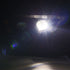 AlphaRex LUXX LED Projector Headlights Black for 14-20 Toyota 4Runner 880849