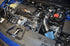 Injen Polished SP Short Ram Cold Air Intake System For 16-21 Honda Civic L4-2.0L - SP1574P