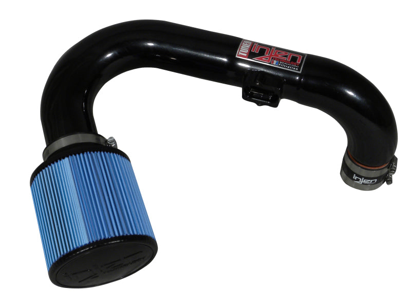 Injen Black SP Short Ram Cold Air Intake System For 12-20 Chevrolet Sonic L4-1.4L Turbo - SP7036BLK