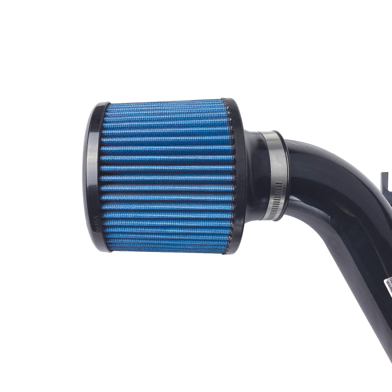 Injen Black IS Short Ram Cold Air Intake System For 97-01 Honda Prelude L4-2.2L - IS1720BLK