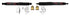 Skyjacker 1997-2006 Jeep Wrangler (TJ) Steering Damper Kit