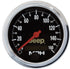 Autometer 7pc Direct-Fit Dash Gauge Kit For 87-96 Jeep Wrangler YJ - 7040