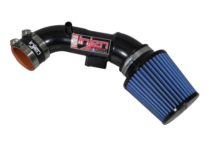 Injen Black SP Short Ram Cold Air Intake System For 06-11 Honda Civic L4-1.8L - SP1570BLK