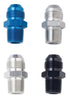 Fragola -3AN x 1/16 NPT Straight Adapter