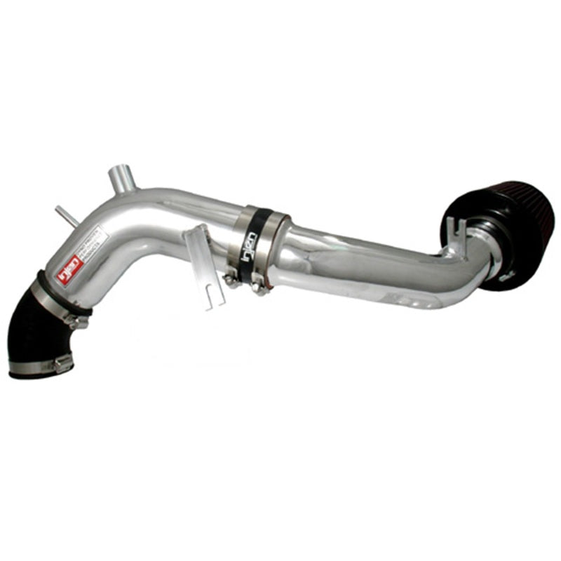 Injen Polished SP Cold Air Intake System For 04-08 Acura TSX L4-2.4L - SP1431P