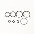 Turbosmart BOV Kompact O-Ring Kit