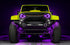 ORACLE Lighting Oculus 7" ColorSHIFT Bi-LED Projector Headlights for 07-18 Jeep Wrangler JK 5876-335
