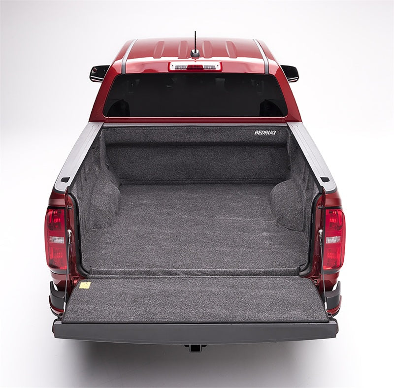 BedRug 2023+ Chevrolet Colorado/GMC Canyon CC 5ft Short Bed Bedliner