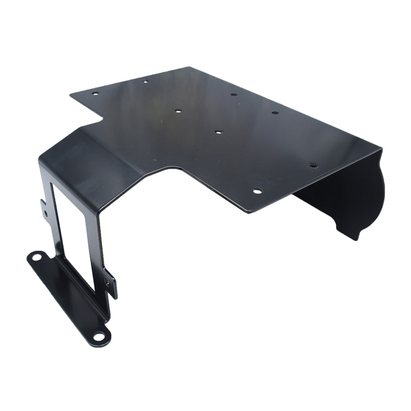 ARB Compressor Bracket Mount Kit CKSA/CKMA/CKMTA For 18+ Jeep Wrangler JL - 3550220