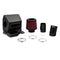 Mishimoto 2018+ Honda Accord 2.0T Performance Air Intake - Black