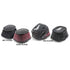Banks Power Ram-Air Intake System - Dry Oiled Filter Set for 01-04 Chevy 6.6L LB7 42132-D