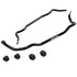 Hotchkis 97-04 Corvette C5 Front & Rear Sway Bar Kit (w/o endlinks)