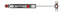 Skyjacker M95 Performance Shock Absorber 1984-2001 Jeep Cherokee (XJ)