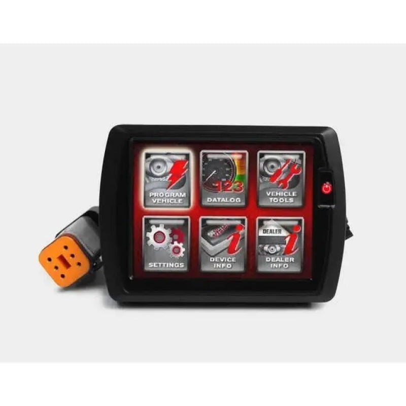 Dynojet POWER VISION BLACK SERIES FOR ALL CAN ECM HARLEY-DAVIDSON MODELS PV-2B