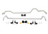 Whiteline 04-05 & 2007 Subaru WRX STi (For 2006 Use BSK009M) Front and Rear Swaybar Assembly Kit