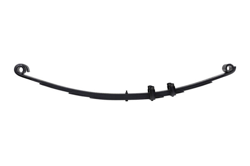 ARB / OME Leaf Spring Hilux-Front-