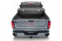 BackRack 19-23 Silverado/Sierra (New Body) 1500 Louvered Rack Frame Only Requires Hardware