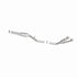 MagnaFlow Conv DF BMW 86 91