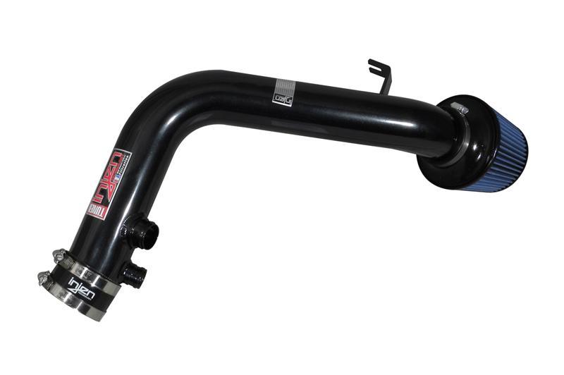 Injen Black SP Cold Air Intake System - SP3027BLK