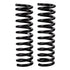 ARB / Old Man Emu Front Coil Spring Pair Set for Jeep Kj Med 2926