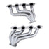 BBK 16-20 Chevrolet Camaro SS 6.2L Shorty Tuned Length Exhaust Headers - 1-3/4in Titanium Ceramic