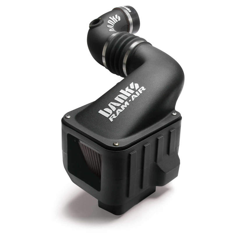 Banks Power Ram-Air Intake System - Dry/Oiled Filter for 06-07 Chevy 6.6L LLY/LBZ 42142-D