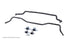 ST Anti-Swaybar Set BWM 02 Series 2002