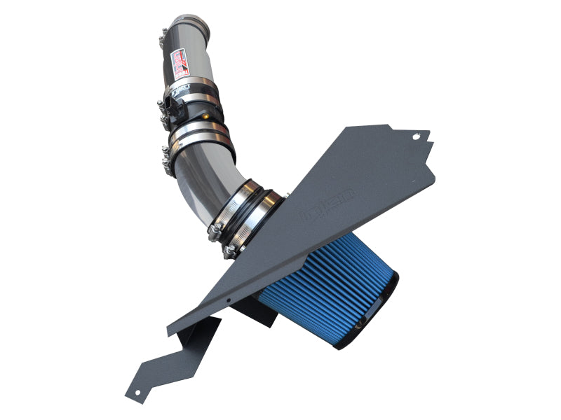 Injen Power-Flow Short Ram Cold Air Intake System for 14-16 Jeep Grand Cherokee 3.0L V6 PF5014P