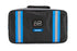 ARB Black Inflation Case w/ Blue Highlights PVC Material Reflective Strips ARB4297