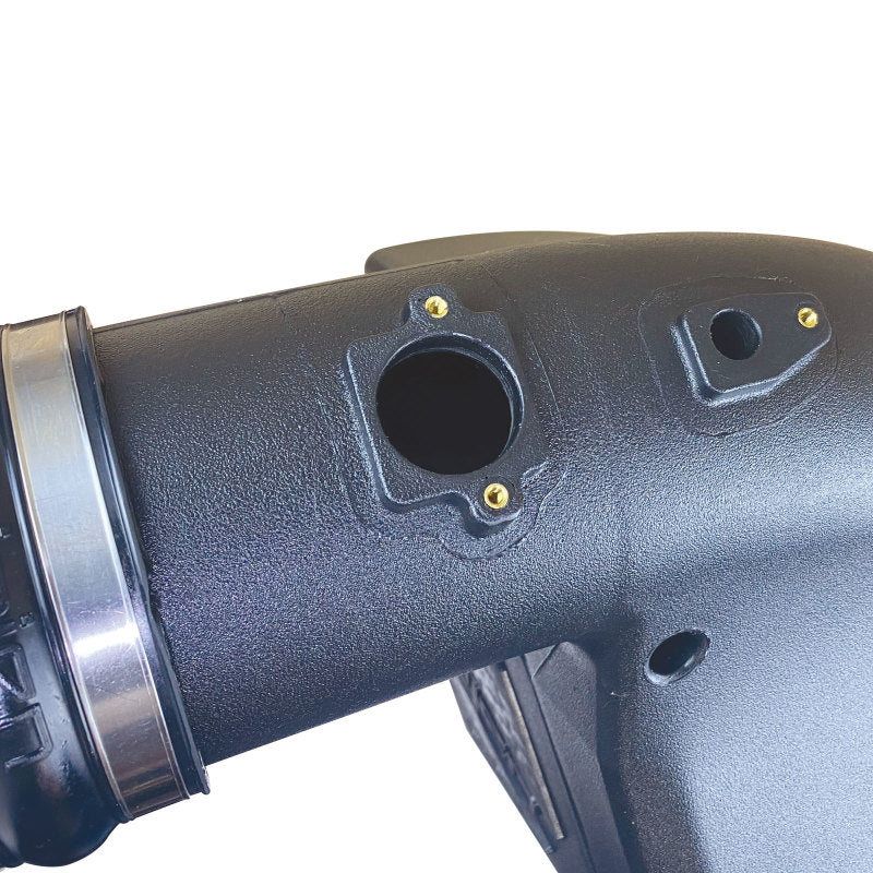Injen EVOLUTION Cold Air Intake System - EVO8006