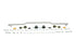 Whiteline 10/07+ Subaru Impreza (MY08) GH Non-Turbo Rear 22mm X-Heavy Duty Adjustable Swaybar