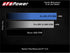 aFe Takeda Momentum Pro 5R Cold Air Intake System 12-16 Subaru Impreza H4-2.0L