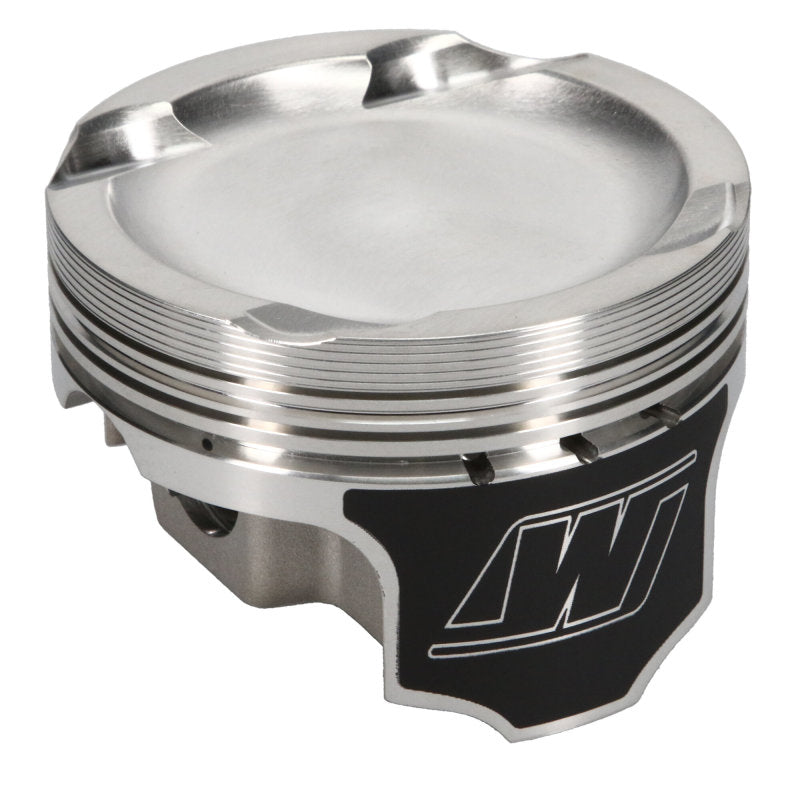 Wiseco Honda K24 w/K20 Heads -21cc 87mm Piston Shelf Stock Kit