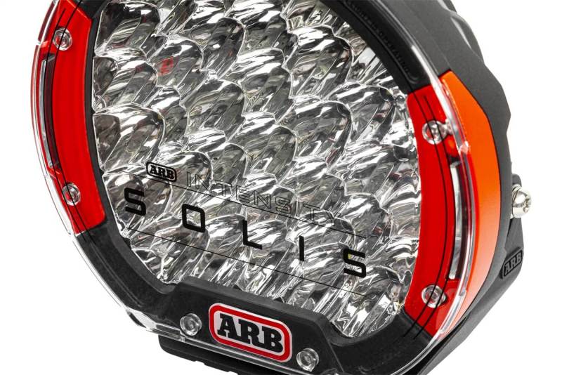 ARB Intensity SOLIS 36 LED Spot Driving Light - SJB36S