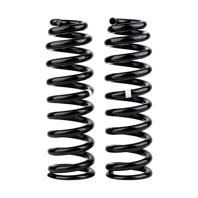 ARB / Old Man Emu Front Coil Spring Set for Toyota Tundra 07On No Bar 2612